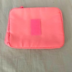 Travel Make Up Bag